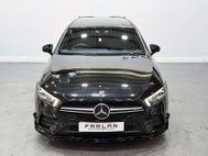 Mercedes-Benz A Class 2.0 A35 AMG (Premium) Hatchback 5dr Petrol SpdS DCT 4MATIC Euro 6 (s/s) (30 10