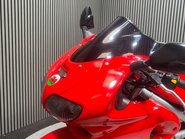 Suzuki SV650 2001 RUNNING PROJECT BIKE SPARES OR REPAIR 650CC A2 16