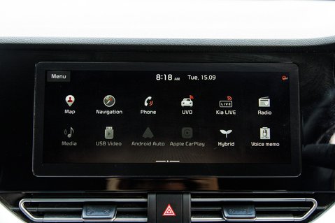 Kia Niro 3 16