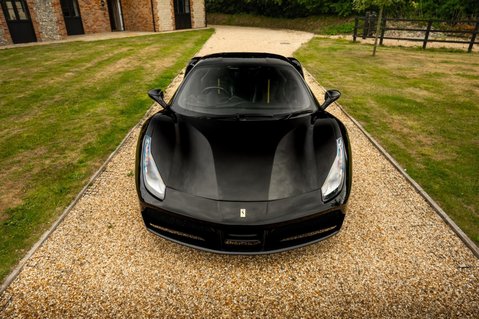 Ferrari 488 3.9T V8 GTB Coupe 2dr Petrol F1 DCT Euro 6 (s/s) (670 ps) 11