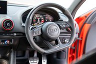 Audi RS3 2.5 RS 3 TFSI Quattro Semi-Auto 4WD 4dr 63