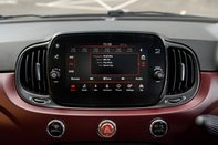 Fiat 500 STAR 21