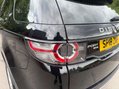 Land Rover Discovery Sport 2.0 Discovery Sport HSE TD4 Auto 4WD 5dr 53