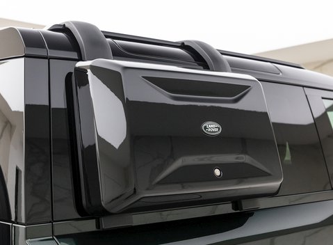 Land Rover Defender 90 X D300 24