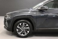 Hyundai TUCSON 1.6 Tucson Premium TGDi MHEV Semi-Auto 5dr 15