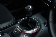 Nissan Juke DIG-T TEKNA 31