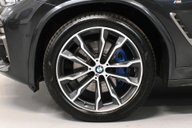 BMW X3 3.0 X3 M40D Auto 4WD 5dr 19