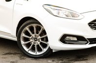Ford Fiesta VIGNALE 11