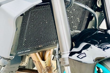 Yamaha MT-09 MT-09 (MTN890) 24 13