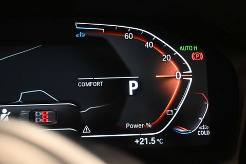 BMW 3 Series 2.0 320I M Sport Auto 5dr 42