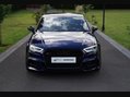 Audi S3 2.0 TFSI S Tronic quattro Euro 6 (s/s) 4dr 2