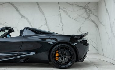 McLaren 720S Performance Spider 49