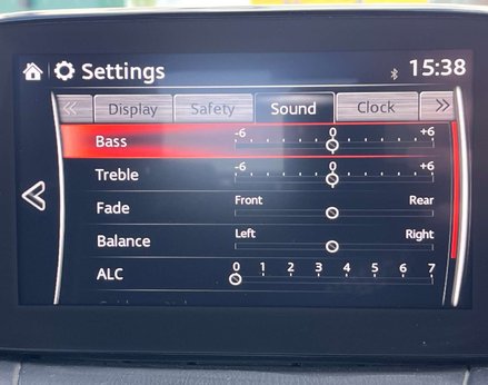 Mazda 2 1.5 Mazda2 Sport Nav MHEV 5dr 37