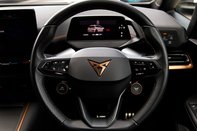 Cupra Born V3 21