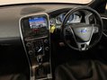 Volvo XC60 D5 R-DESIGN LUX NAV AWD 12