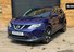 Nissan Qashqai 1.2 DIG-T n-tec SUV 5dr Petrol Manual 2WD Euro 6