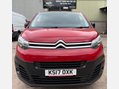 Citroen Dispatch 1.6 BlueHDi 1000 X M Panel Van 6dr Diesel Manual FWD 2 Euro 6 (95 ps) 22