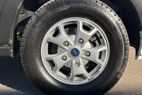 Ford Transit 350 L3 H3 Rwd Limited 170ps Panel Van - Rear Camera 34