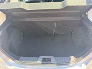 Ford Fiesta 1.6 Titanium Powershift Euro 5 5dr 21
