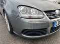 Volkswagen Golf 3.2 V6 R32 DSG 4Motion 5dr 12