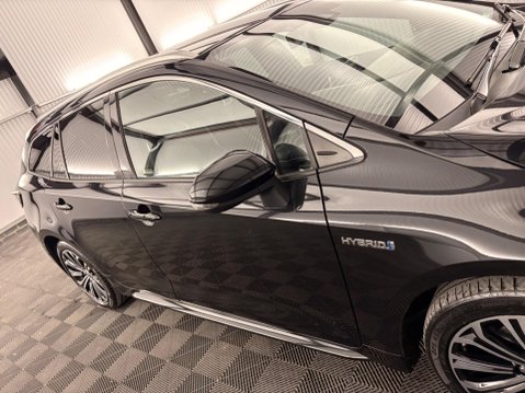 Toyota Corolla 1.8 VVT-h Excel Touring Sports CVT Euro 6 (s/s) 5dr 41