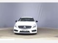 Mercedes-Benz A Class 2.1 A200 CDI AMG Sport Euro 6 (s/s) 5dr 8