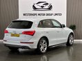 Audi SQ5 3.0 BiTDI V6 Tiptronic quattro Euro 5 (s/s) 5dr 28