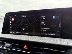 Kia EV6 77.4kWh GT-Line Hatchback 5dr Electric Auto (225 bhp) 44