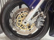 Honda VFR 2003 ONLY 18K VTEC LONG MOT WARRANTY 800CC TOURER 13