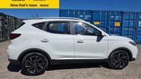 MG ZS 1.0 T-GDI Exclusive SUV 5dr Petrol Auto Euro 6 (111 ps) 10