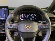 Cupra Formentor 1.5 eTSI V2 SUV 5dr Petrol Hybrid DSG Euro 6 (s/s) (150 ps) 13