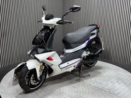 Peugeot Speedfight 50 4 Rcup 2021 4T 50CC LEARNER PROJECT SCOOTER BIKE 5