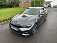 BMW 3 Series 330E XDRIVE M SPORT 8