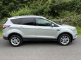Ford Kuga TITANIUM TDCI 6
