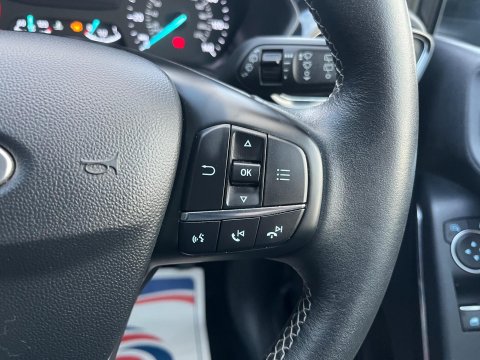 Ford Fiesta ZETEC 20