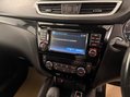 Nissan Qashqai 1.2 DIG-T N-Connecta XTRON 2WD Euro 6 (s/s) 5dr 17