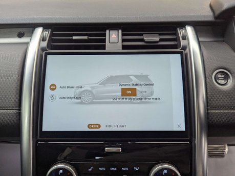 Land Rover Discovery 3.0 Discovery R-Dynamic SE D MHEV Auto 4WD 5dr 69