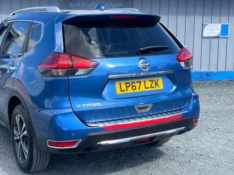 Nissan X-Trail 1.6 dCi N-Connecta Euro 6 (s/s) 5dr 63