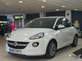 Vauxhall Adam 1.4i JAM Euro 6 3dr 1