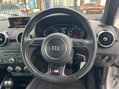 Audi A1 1.4 TFSI S line Sportback S Tronic Euro 5 (s/s) 5dr 19