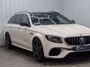 Mercedes-Benz E Class 4.0 AMG E 63 S Premium 4Matic+ Auto 4WD 5dr 19