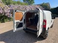 Fiat Fiorino 1.3 MultiJetII Tecnico Car Derived Van 5dr Diesel Manual Euro 6 (s/s) (80 b 15