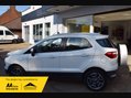 Ford Ecosport 1.0 EcoSport Titanium T 5dr 6
