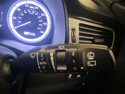 Kia Niro 1.6 Niro 4 Semi-Auto 5dr 19