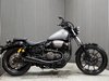 Yamaha XV950 950 R BOLT ABS 2015 15K LONG MOT CRUISER BIKE 950CC