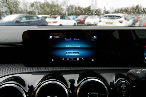 Mercedes-Benz A Class A 180 SE 26