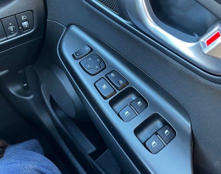 Hyundai KONA 1.6 Kona SE Connect GDi HEV Semi-Auto 5dr 60