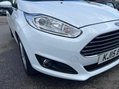 Ford Fiesta 1.0T EcoBoost Zetec Euro 6 (s/s) 5dr 12