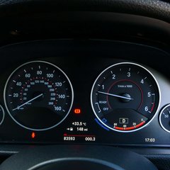 BMW 3 Series 3.0 330d M Sport Auto 5dr 1