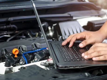 Diagnostics Check